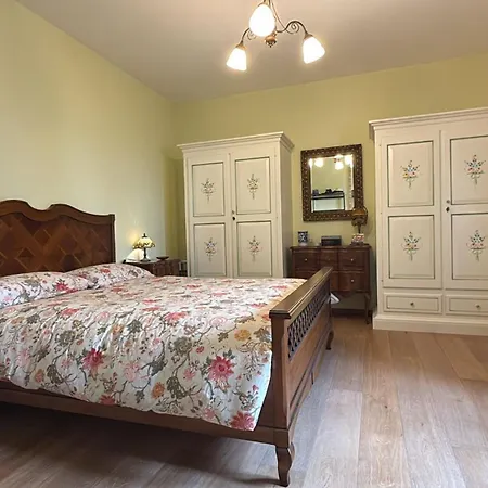 Villa Casa Degli Angeli *