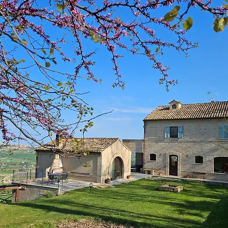 Casa Degli Angeli Villa *