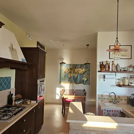 Villa Casa Degli Angeli Fermo