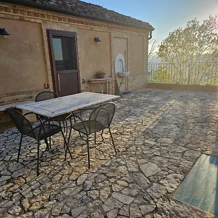 Casa Degli Angeli * Fermo