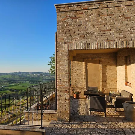Casa Degli Angeli * Fermo