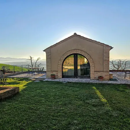 Casa Degli Angeli Villa Fermo
