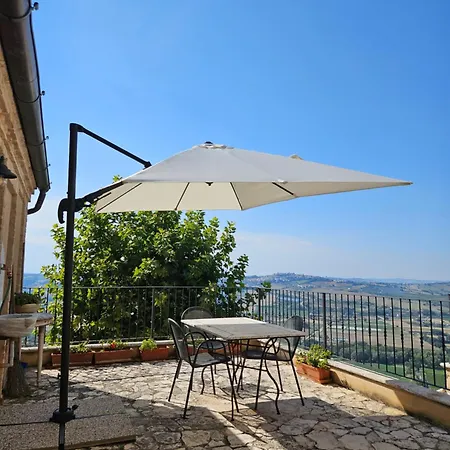 Villa Casa Degli Angeli Fermo