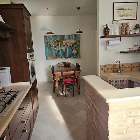 Casa Degli Angeli Villa